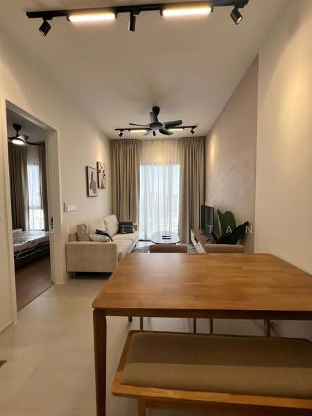 Service Residence for Rent at The Atera @ Petaling Jaya - Phase 2 - Sinclair Tan - PropertyGuru.com.my