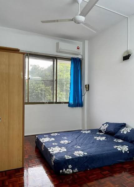 Condominium for Sale at Logan Ville - Meng . - PropertyGuru.com.my