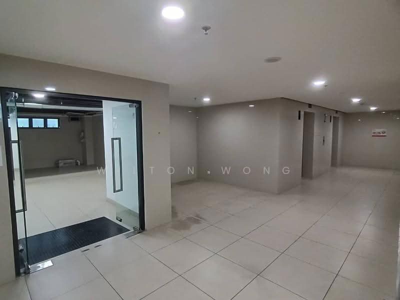 Retail Space for Rent in Kampung Datuk Keramat (Keramat) - Wilton Wong - Lobby - PropertyGuru.com.my