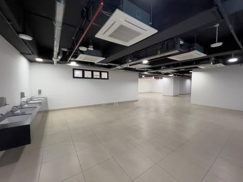Retail Space for Rent in Kampung Datuk Keramat (Keramat) - Wilton Wong - Interior - PropertyGuru.com.my