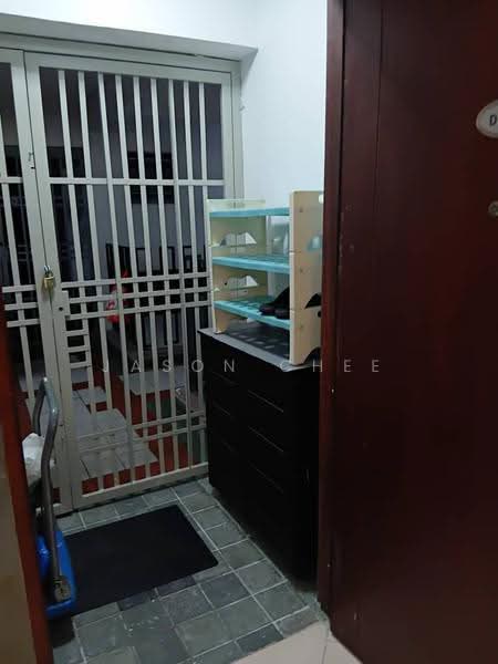 Kondominium untuk Disewa di Perdana Exclusive - Jason Chee - Entrance - PropertyGuru.com.my
