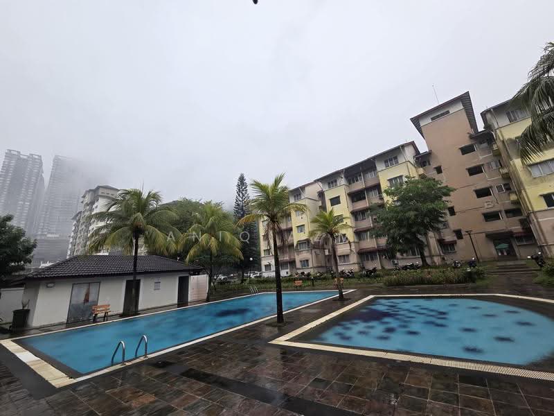 Condominium for Sale at Paradesa Tropica - Aniq Azmi - Exterior - PropertyGuru.com.my