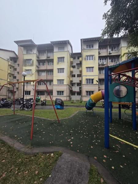 Condominium for Sale at Paradesa Tropica - Aniq Azmi - Exterior - PropertyGuru.com.my
