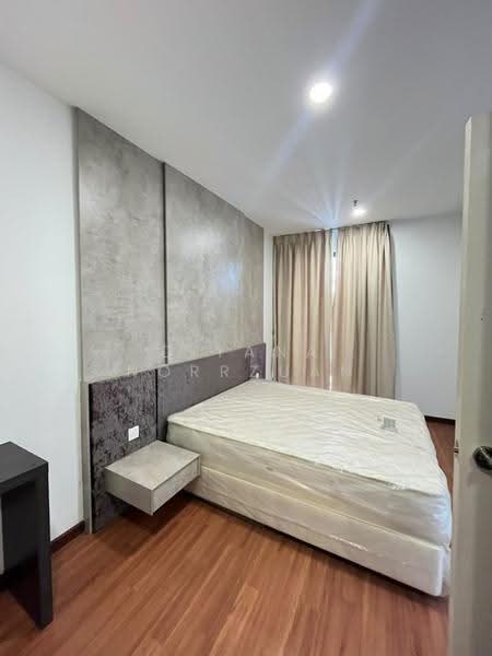 Kediaman Servis untuk Dijual di i-Suite @ i-City - Diyana Norrzuan - Bedroom - PropertyGuru.com.my