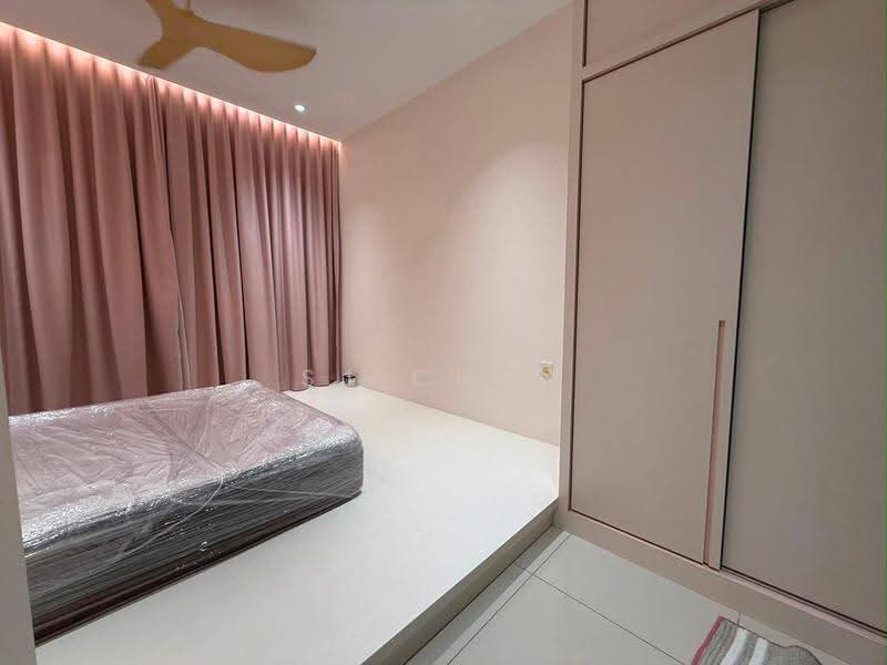 Service Residence for Rent at Veranda Residence - SJ CHAN - Bedroom - PropertyGuru.com.my