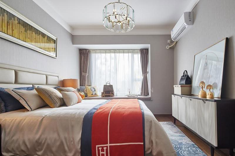 Service Residence for Sale at The Rosewoodz @ Bukit Jalil - Wen Xuan - Bedroom - PropertyGuru.com.my