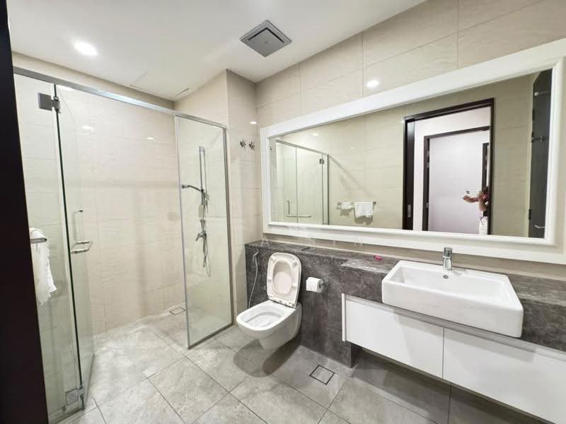 Service Residence for Rent at The Manor - Chia Sin - PropertyGuru.com.my