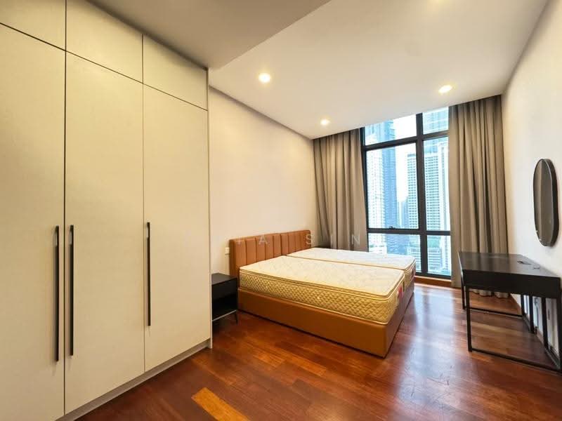 Service Residence for Rent at The Manor - Chia Sin - PropertyGuru.com.my