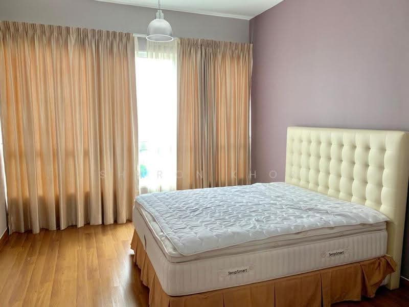 Kondominium untuk Dijual di Central Park condominium - Sharon Khor - Bedroom - PropertyGuru.com.my