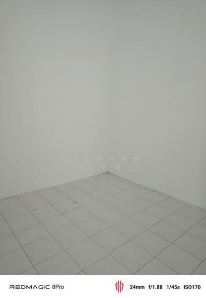 1-storey Terraced House for Rent in Taman Seri Berjaya (Ipoh) - Stephen Siew - Interior - PropertyGuru.com.my