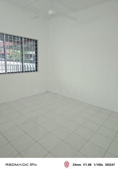 1-storey Terraced House for Rent in Taman Seri Berjaya (Ipoh) - Stephen Siew - Interior - PropertyGuru.com.my