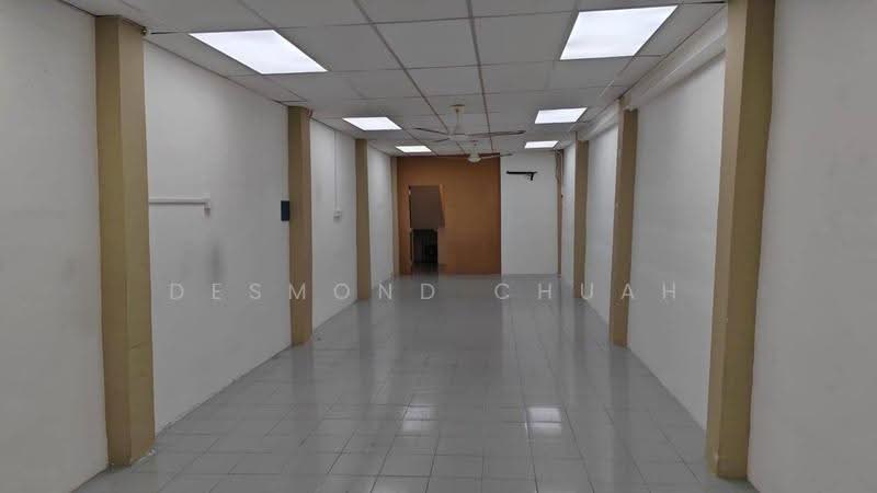 Shop for Rent in George Town (Penang) - Desmond Chuah - Interior - PropertyGuru.com.my
