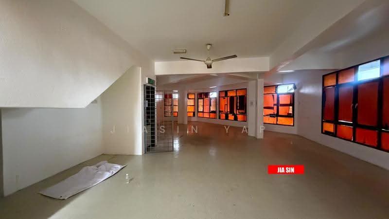 Shop for Sale in Butterworth (Penang) - Jiasin Yap - Interior - PropertyGuru.com.my