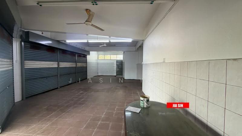 Shop for Sale in Butterworth (Penang) - Jiasin Yap - Interior - PropertyGuru.com.my