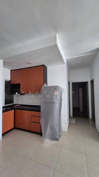 Apartment for Rent at Residensi Brickfields - Akhtiqah Ahmad - PropertyGuru.com.my