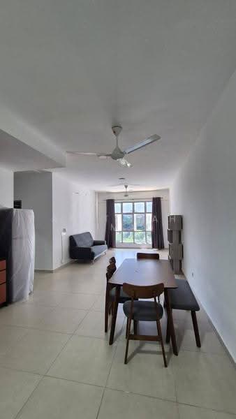 Apartment for Rent at Residensi Brickfields - Akhtiqah Ahmad - PropertyGuru.com.my