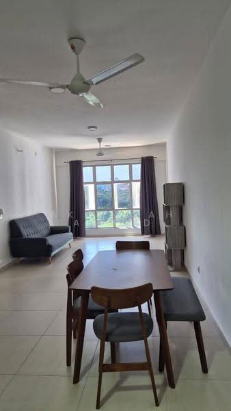 Apartment for Rent at Residensi Brickfields - Akhtiqah Ahmad - PropertyGuru.com.my