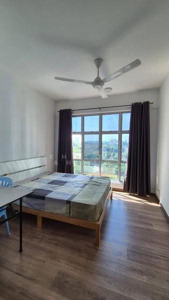 Apartment for Rent at Residensi Brickfields - Akhtiqah Ahmad - PropertyGuru.com.my