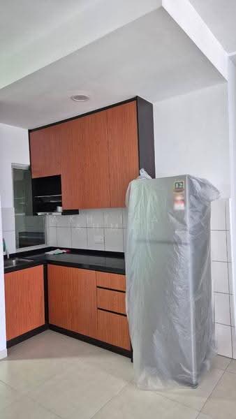 Apartment for Rent at Residensi Brickfields - Akhtiqah Ahmad - PropertyGuru.com.my