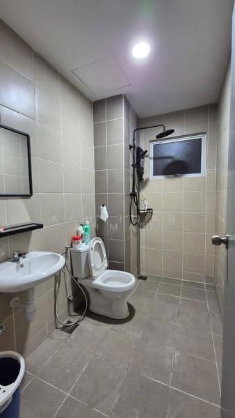 Apartment for Rent at Residensi Brickfields - Akhtiqah Ahmad - PropertyGuru.com.my