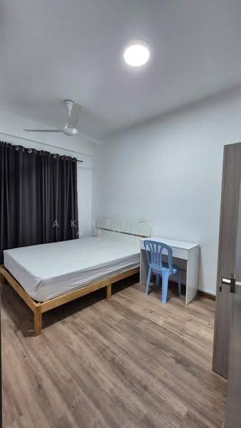 Apartment for Rent at Residensi Brickfields - Akhtiqah Ahmad - PropertyGuru.com.my
