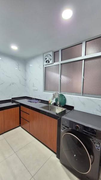 Apartment for Rent at Residensi Brickfields - Akhtiqah Ahmad - PropertyGuru.com.my