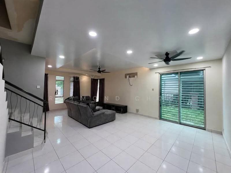 Semi-Detached House for Sale in Taman Aman Perdana (Kapar) - Raymond Choo - PropertyGuru.com.my