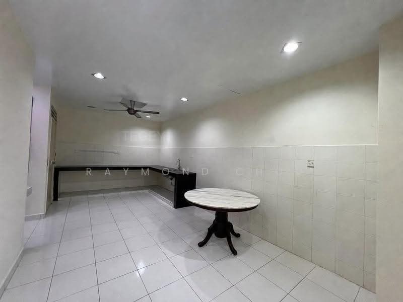 Semi-Detached House for Sale in Taman Aman Perdana (Kapar) - Raymond Choo - PropertyGuru.com.my