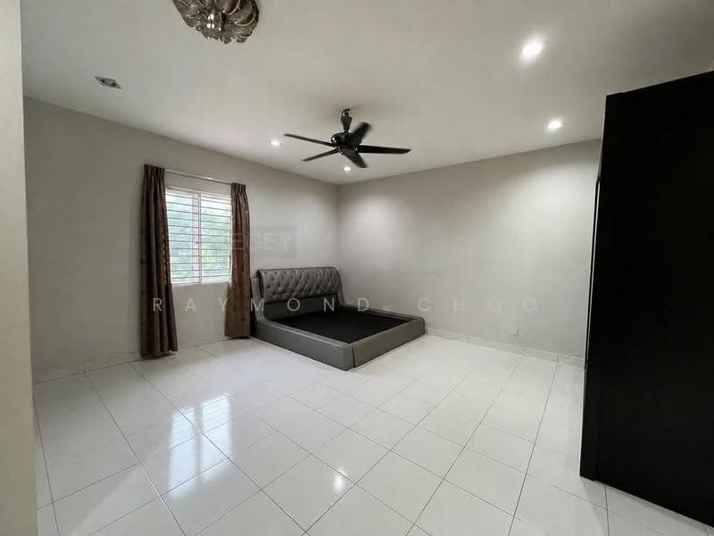Semi-Detached House for Sale in Taman Aman Perdana (Kapar) - Raymond Choo - Bedroom - PropertyGuru.com.my