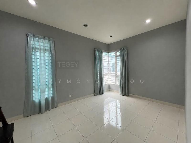 Semi-Detached House for Sale in Taman Aman Perdana (Kapar) - Raymond Choo - PropertyGuru.com.my