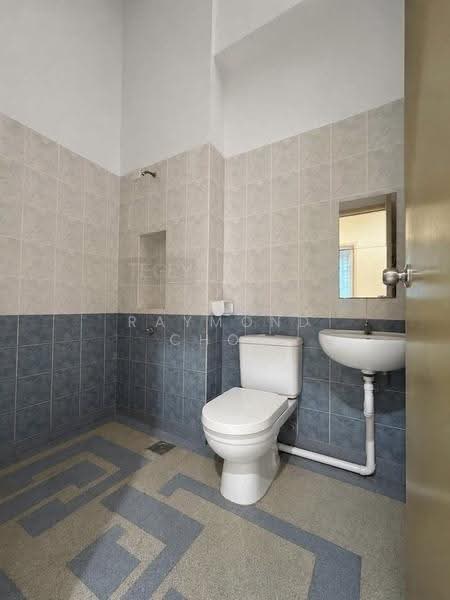 Semi-Detached House for Sale in Taman Aman Perdana (Kapar) - Raymond Choo - PropertyGuru.com.my