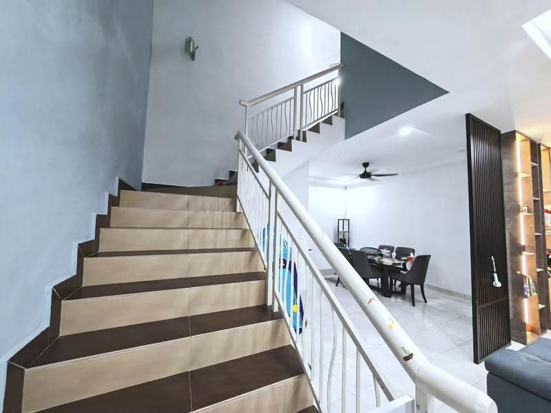 2-storey Terraced House for Sale in Taman Seri Austin (Tebrau) - Karl Lim - PropertyGuru.com.my