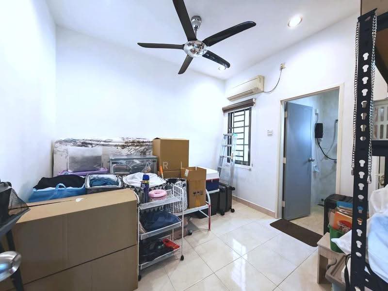2-storey Terraced House for Sale in Taman Seri Austin (Tebrau) - Karl Lim - Interior - PropertyGuru.com.my