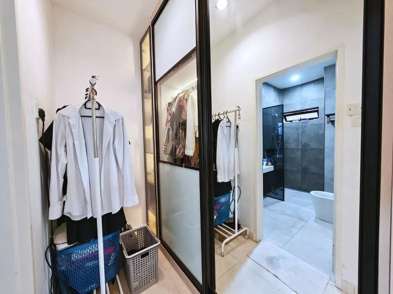 2-storey Terraced House for Sale in Taman Seri Austin (Tebrau) - Karl Lim - PropertyGuru.com.my