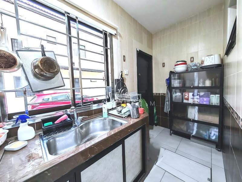 2-storey Terraced House for Sale in Taman Seri Austin (Tebrau) - Karl Lim - PropertyGuru.com.my