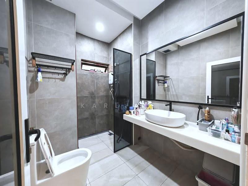 2-storey Terraced House for Sale in Taman Seri Austin (Tebrau) - Karl Lim - PropertyGuru.com.my