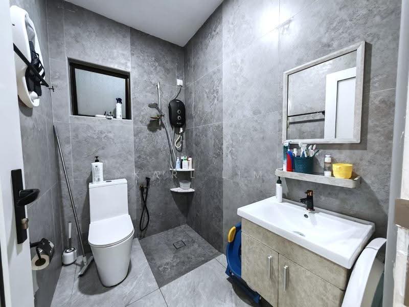 2-storey Terraced House for Sale in Taman Seri Austin (Tebrau) - Karl Lim - PropertyGuru.com.my