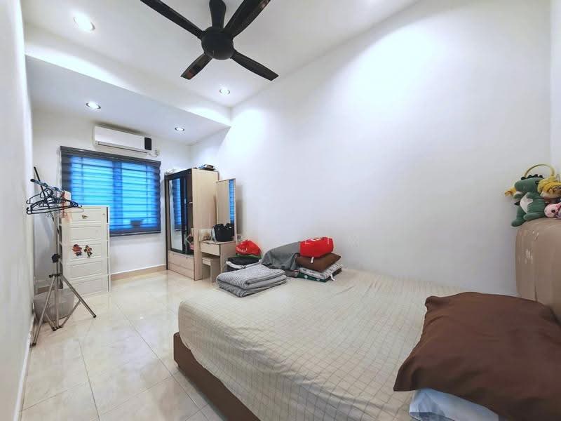 2-storey Terraced House for Sale in Taman Seri Austin (Tebrau) - Karl Lim - PropertyGuru.com.my