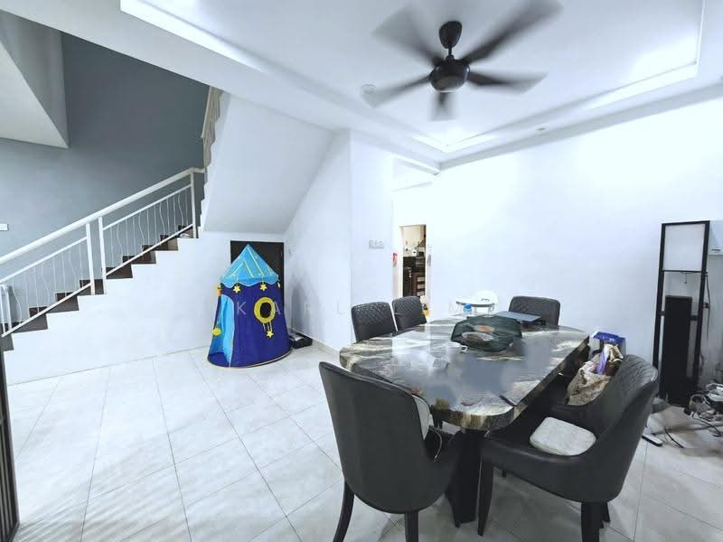 2-storey Terraced House for Sale in Taman Seri Austin (Tebrau) - Karl Lim - PropertyGuru.com.my