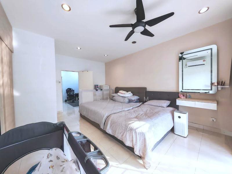 2-storey Terraced House for Sale in Taman Seri Austin (Tebrau) - Karl Lim - PropertyGuru.com.my