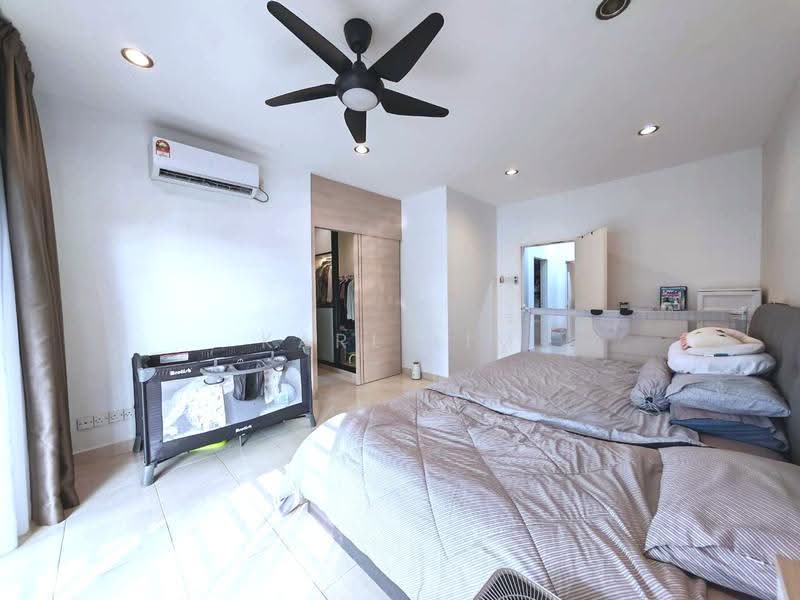 2-storey Terraced House for Sale in Taman Seri Austin (Tebrau) - Karl Lim - PropertyGuru.com.my