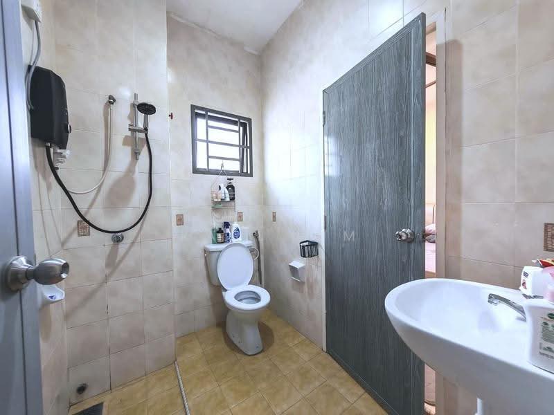 2-storey Terraced House for Sale in Taman Seri Austin (Tebrau) - Karl Lim - PropertyGuru.com.my