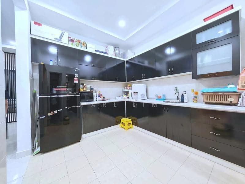 2-storey Terraced House for Sale in Taman Seri Austin (Tebrau) - Karl Lim - PropertyGuru.com.my