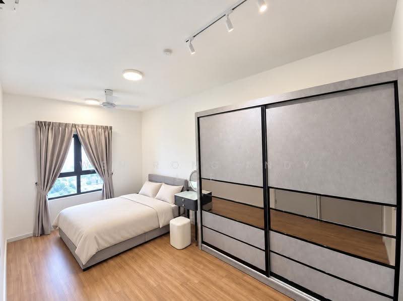 Service Residence for Sale at Aera Residence - Wen Rong Andy Lee - PropertyGuru.com.my