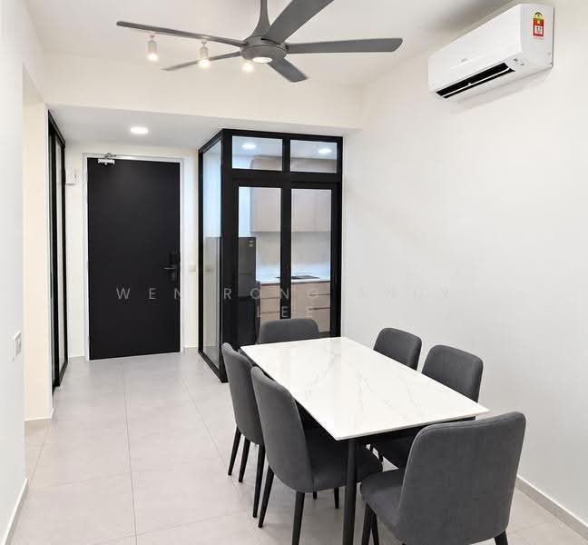Service Residence for Sale at Aera Residence - Wen Rong Andy Lee - PropertyGuru.com.my