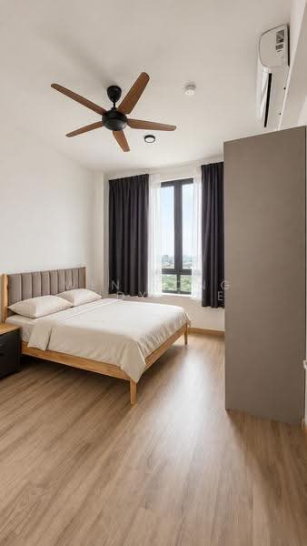 Service Residence for Sale at Aera Residence - Wen Rong Andy Lee - PropertyGuru.com.my