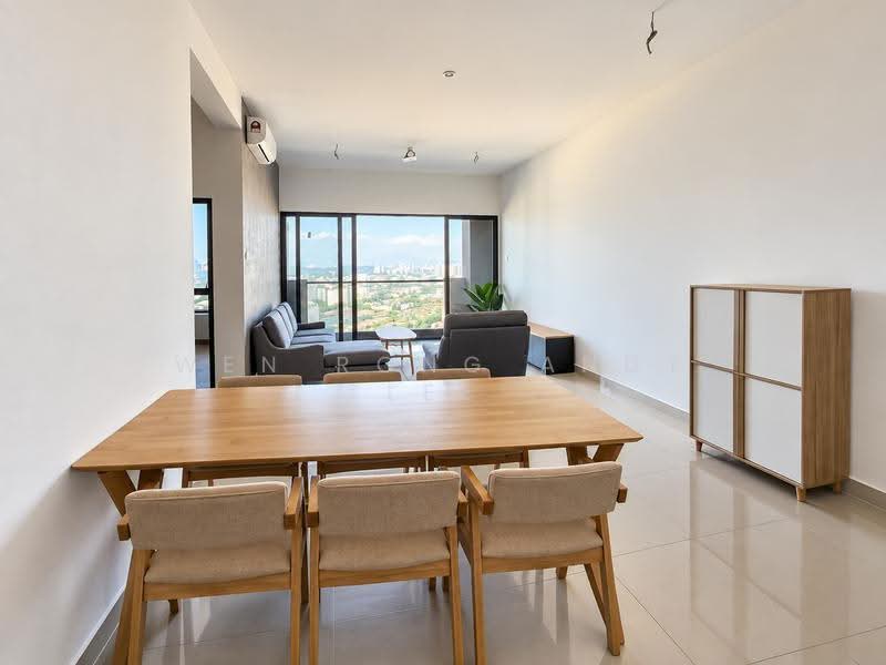 Service Residence for Sale at Aera Residence - Wen Rong Andy Lee - PropertyGuru.com.my