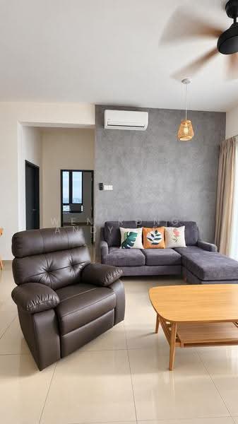 Service Residence for Sale at Aera Residence - Wen Rong Andy Lee - PropertyGuru.com.my