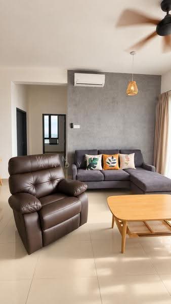 Service Residence for Sale at Aera Residence - Wen Rong Andy Lee - PropertyGuru.com.my