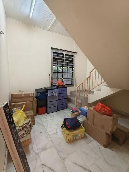 Semi-Detached House for Sale in Taman Skudai Baru (Skudai) - Anson Hiong - PropertyGuru.com.my